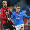 Nhận định Napoli vs AC Milan: Chủ nhà gặp khắc itnh