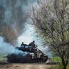 Tài liệu mật Lầu Năm Góc tiết lộ ngày Ukraine phản công