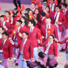 Chủ nhà SEA Games 32 hào phóng, đoàn thể thao Việt Nam tiết kiệm gần 12 tỷ đồng