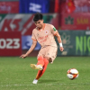 Cầu thủ U22 Việt Nam ghi dấu ấn ở V-League, HLV Troussier vơi nỗi lo