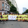 PV GAS PMC RUN: 50 Runner cùng hưởng ứng Giải chạy Xuân Dầu khí 2023