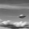 Máy bay không người lái của quân đội Mỹ lần nhìn thấy UFO