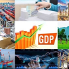 Dự báo GDP cả năm 2023 vượt 6%