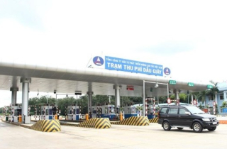 Công bố mức phí cao tốc TP.HCM- Long Thành- Dầu Giây tại nút giao Phan Thiết