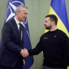 NATO viện trợ 165 tỷ USD cho Ukraine từ tháng 2/2022