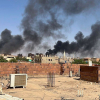 Sudan tiếp tục căng thẳng, công dân nước ngoài bị bắn khi sơ tán