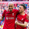 Liverpool thắng nhọc nhằn Nottingham Forest