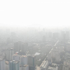 Ô nhiễm không khí “bủa vây” người dân Thủ đô