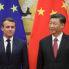 EU chia rẽ sau hàng loạt chuyến thăm đến Trung Quốc?