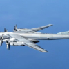 Nhật Bản bất ngờ trước sự xuất hiện của hai chiếc Tu-95