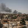 Giao tranh ở Sudan: 420 người chết, hơn 3.700 người bị thương