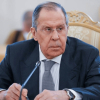 Ngoại trưởng Lavrov cảnh báo thế giới ở 'ngưỡng nguy hiểm'
