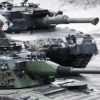 Phần Lan tăng vọt chi tiêu quân sự khi gia nhập NATO