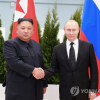 Triều Tiên ra thông điệp tăng cường quan hệ với Nga