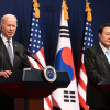 Tổng thống Hàn Quốc tìm kiếm gì trong chuyến công du Mỹ?