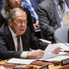 “Đấu khẩu” tại Hội đồng Bảo an Liên hợp quốc