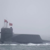 Trung Quốc tập trận đạn thật trên biển Hoa Đông