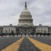 Hạ viện Mỹ thông qua dự luật trần nợ