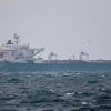 Iran bắt giữ tàu chở dầu trên vùng biển nhạy cảm