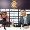 Chủ tịch Al Nassr từ chức, đội của Ronaldo sắp biến động lớn