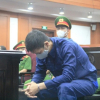 Nguyễn Kim Trung Thái nói 'rất xấu hổ trước hành vi của mình'