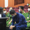 VKS đề nghị giữ nguyên bản án sơ thẩm đối với Nguyễn Kim Trung Thái