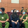 Nguyễn Võ Quỳnh Trang khai lý do rút đơn kháng cáo, chấp nhận án tử