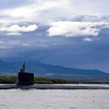 Trung Quốc lên án Mỹ gửi tàu ngầm hạt nhân đến Hàn Quốc