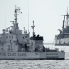Philippines tố tàu Trung Quốc chặn tàu tuần tra ở Biển Đông