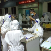Bắc Giang: Một bệnh nhân mắc COVID-19 tử vong
