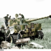 Mặt trận phía Đông: Trận chiến xe tăng lớn nhất trong lịch sử quân sự thế giới