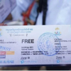 Campuchia công bố 'đường dây nóng' cung cấp vé xem bóng đá cho CĐV nước ngoài