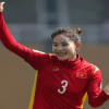Đội tuyển nữ Việt Nam chốt danh sách dự SEA Games 32