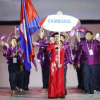 Campuchia đặt mục tiêu tăng gấp đôi số huy chương ở SEA Games 32