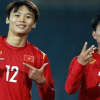 Đội tuyển Việt Nam thắng đậm Malaysia, HLV Mai Đức Chung chưa hài lòng