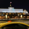 Nga bắn hạ 2 máy bay không người lái tấn công vào điện Kremlin