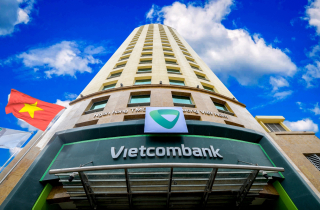 Vietcombank giảm đồng loạt lãi suất cho vay hỗ trợ khách hàng