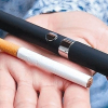 Bộ Y tế đề nghị xử nghiêm việc mua bán thuốc lá điện tử
