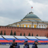 Nga sẽ sớm tìm ra kẻ đứng sau vụ tấn công Điện Kremlin