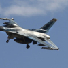 Chiến đấu cơ F-16 Mỹ rơi ở Hàn Quốc