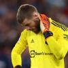 De Gea mắc lỗi, Man Utd thua West Ham