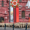 Nguyên thủ của nhiều quốc gia tới Nga dự duyệt binh Chiến thắng