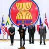 Cùng nỗ lực để ASEAN trở thành một động lực tăng trưởng toàn cầu