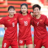 Kịch bản nào đưa đội tuyển nữ Việt Nam vào bán kết SEA Games 32?