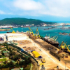 Vì sao dự án cảng biển nước sâu Nghi Sơn gần 15.000 tỷ đồng bị dừng giải quyết hồ sơ?