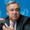 Tổng thư ký Liên hợp quốc: Đàm phán Nga-Ukraine không thể diễn ra thời điểm này