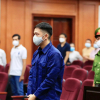 Tòa bác kháng cáo, giữ nguyên án sơ thẩm Nguyễn Kim Trung Thái