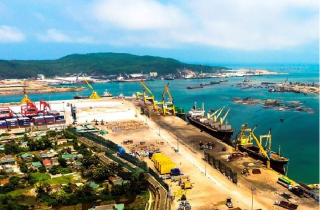 Vì sao dự án cảng biển nước sâu Nghi Sơn gần 15.000 tỷ đồng bị dừng giải quyết hồ sơ?