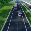 Thẩm định dự án Vành đai 4- Vùng Thủ đô, Cục Đường cao tốc đề xuất gì?