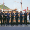 ASEAN nỗ lực ngăn chặn nạn buôn bán người